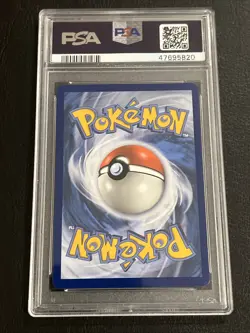 Pokemon Apricorn Maker Celestial Storm Full Art #161 PSA 10 Gem Mint - Image 2