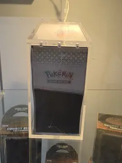 Pokemon TCG: *SEALED* Prismatic Evolutions Pokemon Center ETB 🔥 Exclusive - Image 2