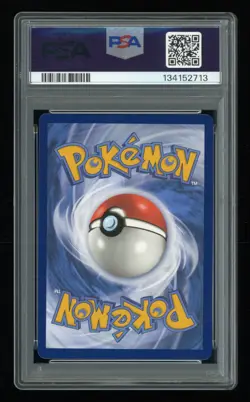 2023 Pokemon Sword & Shield Crown Zenith #GG38 FULL ART/SUICUNE V PSA 10 - Image 2