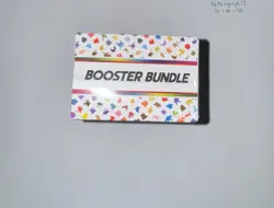 Pokemon TCG Scarlet & Violet 151 Booster Bundle - 6 Sealed Booster Packs - Image 3