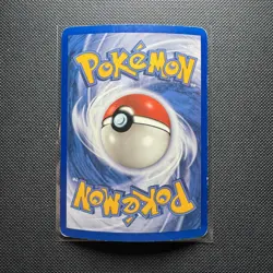 2005 Pokemon EX Emerald 1/106 Blaziken -Reverse Holo - Image 2