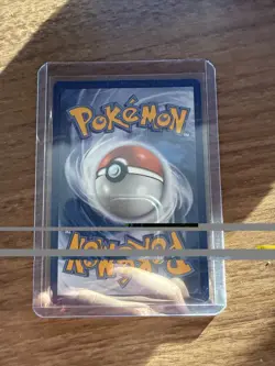 Pokemon TCG: Destined Rivals: Team Rocket's Moltres 208/182 : NM - Image 2