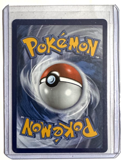 Pokemon Pikachu TCG Birthday Celebrations Holo Rare Card #24 Classic Collection - Image 2