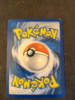 Pokemon Card - Arcade Game Neo Genesis 83/111 Rare LP - Image 2