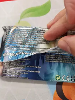 Pokemon TCG Sun & Moon Cosmic Eclipse Booster Pack X2 820650805899 - Image 3