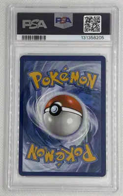 2025 Pokemon JTG EN Dudunsparce ex #121 PSA 10 Gem Mint 🌶🥵 - Image 2