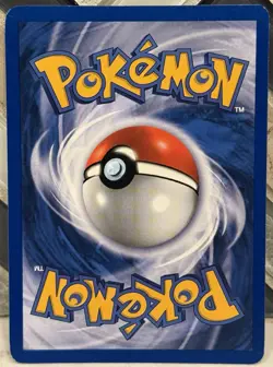 Pokemon TCG Pidgeot 014/130 Base Set 2 Holo Rare. Lightly Played. 2000 WOTC - Image 2