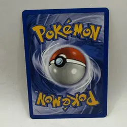 Pokemon Gym Heroes Erika's Dratini 42/132 MP Vintage Collectible Card - Image 2