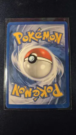 Pokemon Card - Prerelease Dark Gyarados 8/82 Team Rocket Promo Holo- LP - Image 2