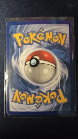 Aerodactlyl 1/62 Prerelease Fossil Set Holo WOTC Pokemon Card - Image 2
