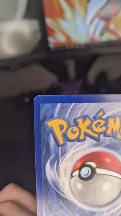 Aerodactlyl 1/62 Prerelease Fossil Set Holo WOTC Pokemon Card - Image 4