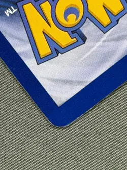 Arcanine 23/102 - Pokemon 1999 Ucommon Stage 1 Base Set Series Card NM - Image 4