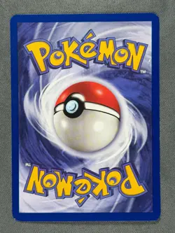 Dark Rapidash 44/82 Base Set Series Team Rocket Uncommon Stage 1 Pokemon Card NM - Image 2