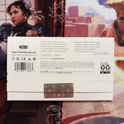 SECRET LAIR DROP SERIES Junji Ito FOIL ETCHED MTG Card - Image 2