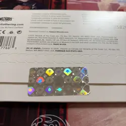 SECRET LAIR DROP SERIES Junji Ito FOIL ETCHED MTG Card - Image 3