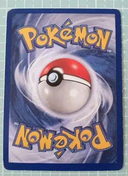 Lapras 25/62 Rare: Fossil Pokemon Trading Card Game TCG - Image 2