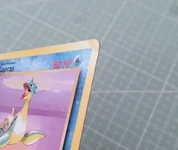 Lapras 25/62 Rare: Fossil Pokemon Trading Card Game TCG - Image 3