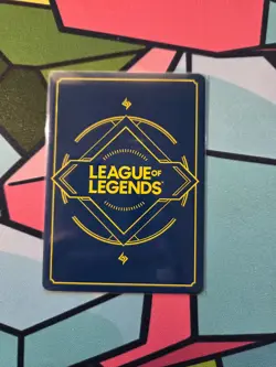 Riftbound Siphon Power Spell English card 266/298 Viktor Signature Spell - Image 2