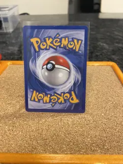 Pokemon Card - Bulbasaur FireRed & LeafGreen 54/112 Common Non Holo - Image 2