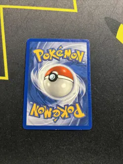 Bulbasaur 55/112 NM/LP -Vintage Pokemon Card- EX FireRed & LeafGreen (7q) - Image 2