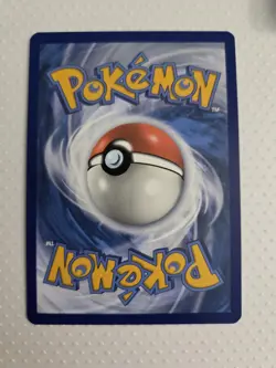 Pokemon TCG Charizard EX Holo Double Rare Card 054/091 SV Paldean Fates - Image 2