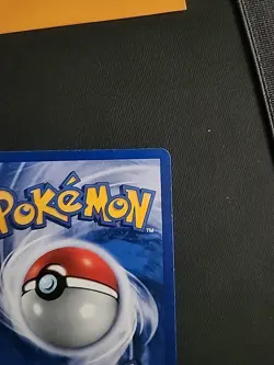 Recall Trainer 116/132 Gym Heroes Pokemon Card 2000 WOTC Vintage UNCOMMON-MP - Image 4