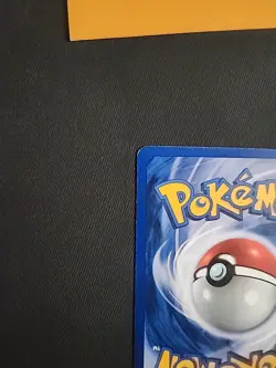 Recall Trainer 116/132 Gym Heroes Pokemon Card 2000 WOTC Vintage UNCOMMON-MP - Image 5