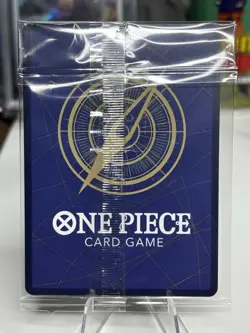 Yamato (Illustration Box Vol.1) ST13-016 One Piece Promotion Cards Foil - Image 2
