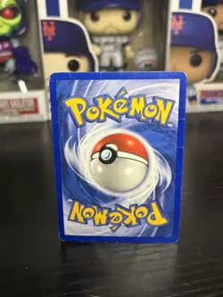 Pokemon TCG EX Sandstorm - Lombre #45/100 - Regular Uncommon Card - Image 4