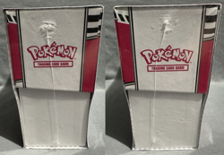 ✨Pokemon Center exclusive elite trainer box etb TCG cards LOT N Reshiram Zekrom - Image 5