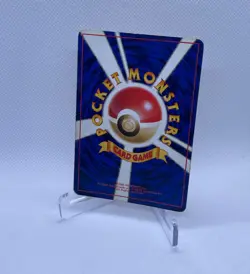 1999 TCG Pokemon Charizard Base Set Holo Rare Card No.006 Japanese Edition HP - Image 2
