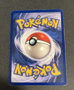 1st Edition Krabby 51/62 Fossil Set - Common Pokemon Card - NM/Mint - Image 2
