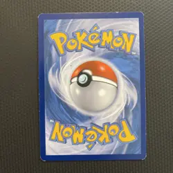 Genesect EX - 64/124 - Pokemon Fates Collide XY Ultra Rare Card LP - Image 2