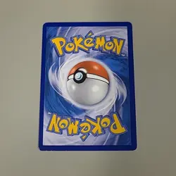 Pokemon TCG Card 2013 XY Kalos Starter Set Bunnelby 30/39 Non-Holo MP - Image 2
