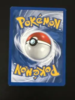 Pokemon TCG Psyduck Aquapolis 104/147 Regular Common Card - Image 4