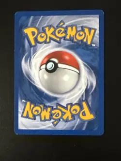 Pokemon TCG Psyduck Aquapolis 104/147 Regular Common Card - Image 5