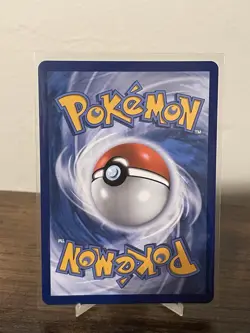 Gardevoir EX 159/132 Secret Rare Mega Evolution Pokemon Card NM - Image 2
