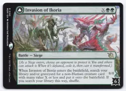 Invasion of Ikoria R March of the Machine 190 NM - Image 1