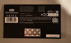 MTG Secret Lair x Dungeons & Dragons: KARLACH'S RAGE Rainbow Foil New Sealed - Image 2