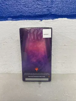 Magic The Gathering THRONE OF ELDRAINE PreRelease Pack New Sealed 630509787265 - Image 3