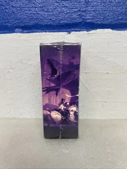 Magic The Gathering THRONE OF ELDRAINE PreRelease Pack New Sealed 630509787265 - Image 4