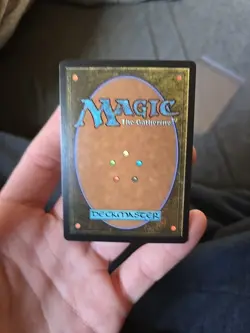 Earthbending Student Avatar: The Last Airbender: Eternal-Legal Foil - Image 2