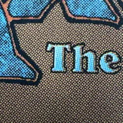 Spectacular Spider-Man (# 0237) (Borderless) (Textured Foil) MTG NM - Image 3