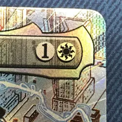 Spectacular Spider-Man (# 0237) (Borderless) (Textured Foil) MTG NM - Image 5