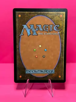 The Earth Crystal, MTG, Final Fantasy, Magic the Gathering, 184 - Image 2