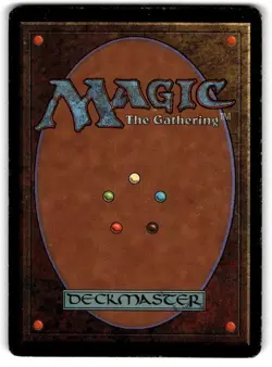 Candelabra of Tawnos 1994 MTG Antiquities Rare Heavy Played RL (Reserved List) - Image 2