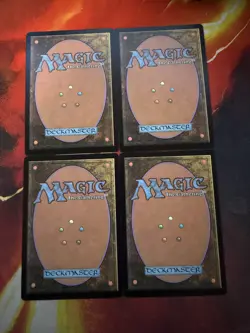 1x Quantum Riddler - EOE MTG LP - Image 2