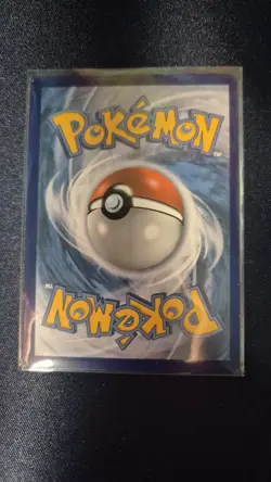 M Mega Mewtwo EX 64/162 Pokemon XY Breakthrough NM - Image 2