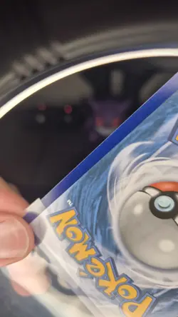 M Mega Mewtwo EX 64/162 Pokemon XY Breakthrough NM - Image 4