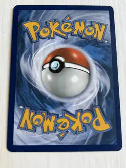 ORICORIO EX 024 Phantasmal Flames UPC Promo Pokemon Card Pack Fresh Rare ! - Image 2